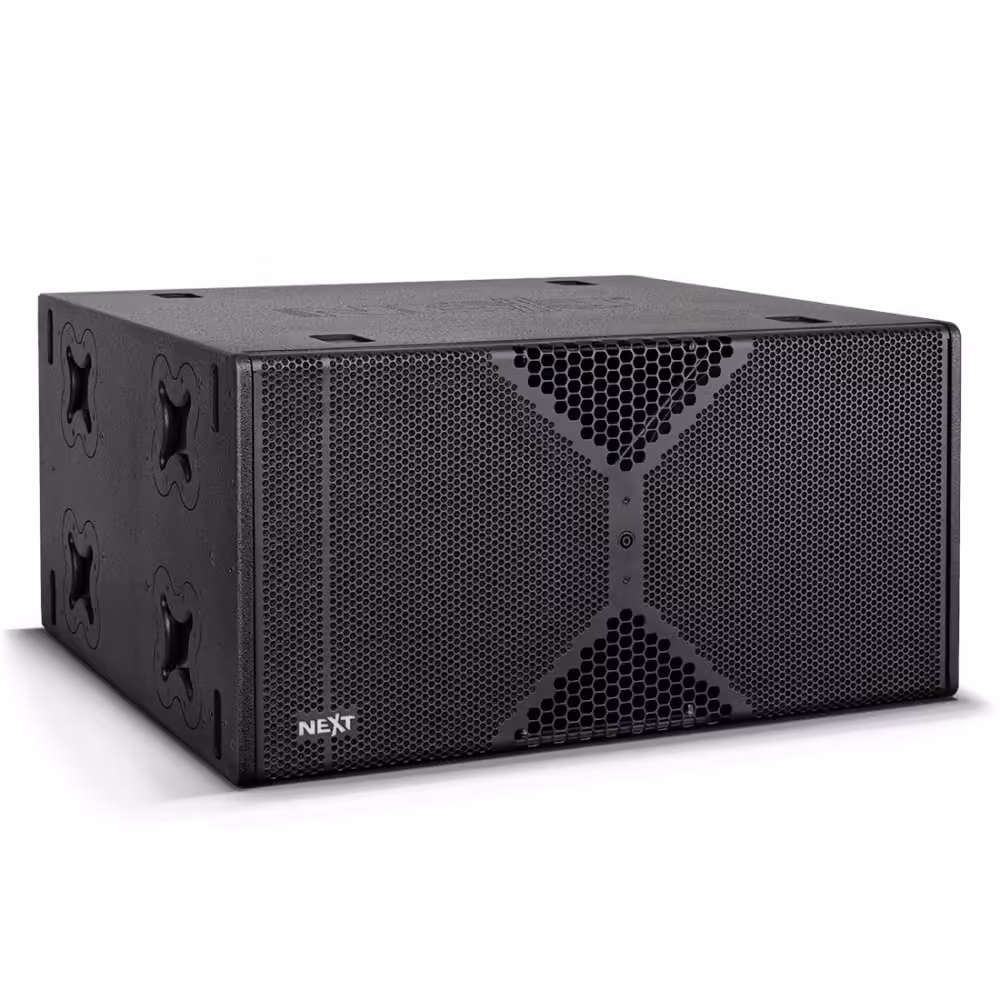 Loa Subwoofer NEXT LAs418G 2x4ohm