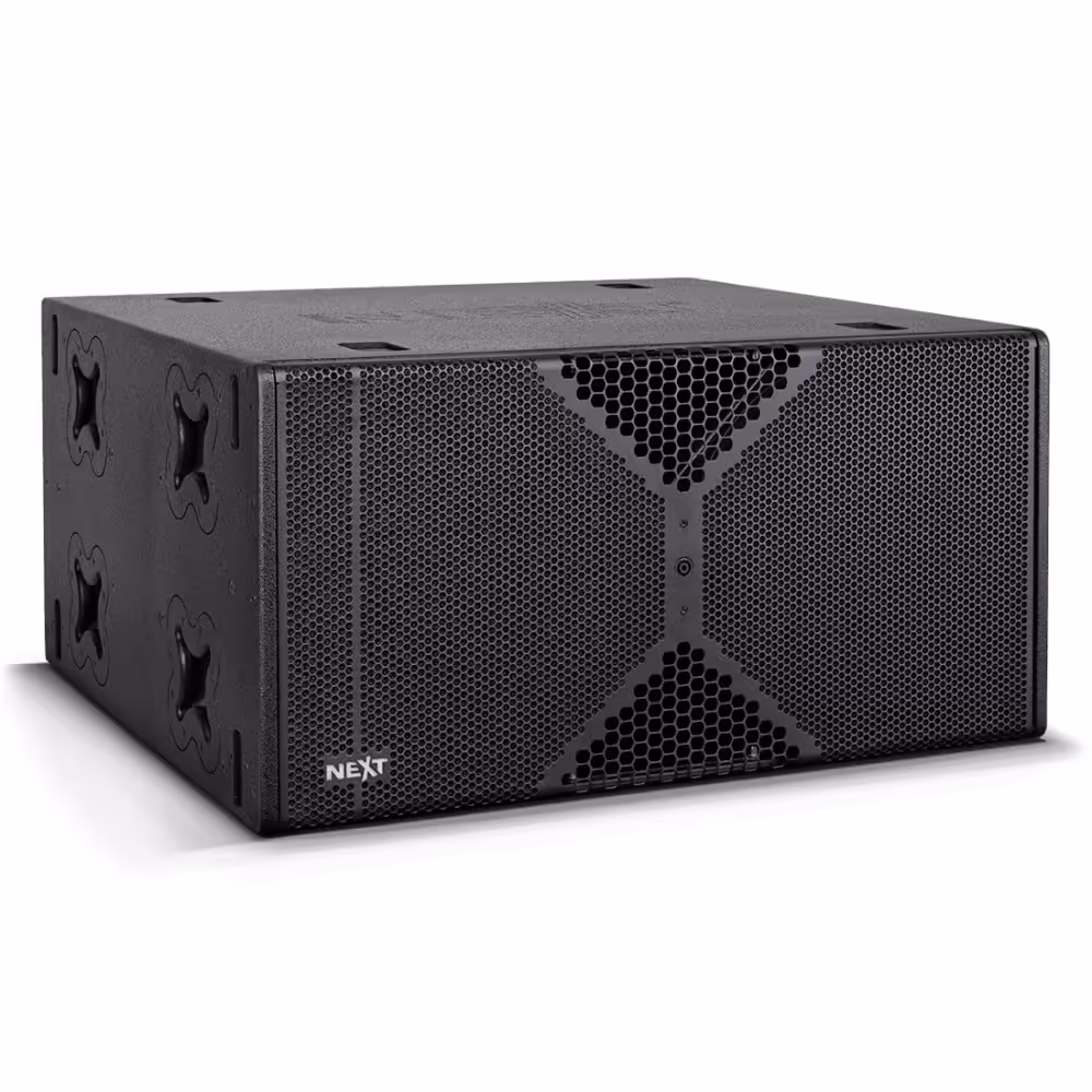 Loa Subwoofer NEXT LAs418G
