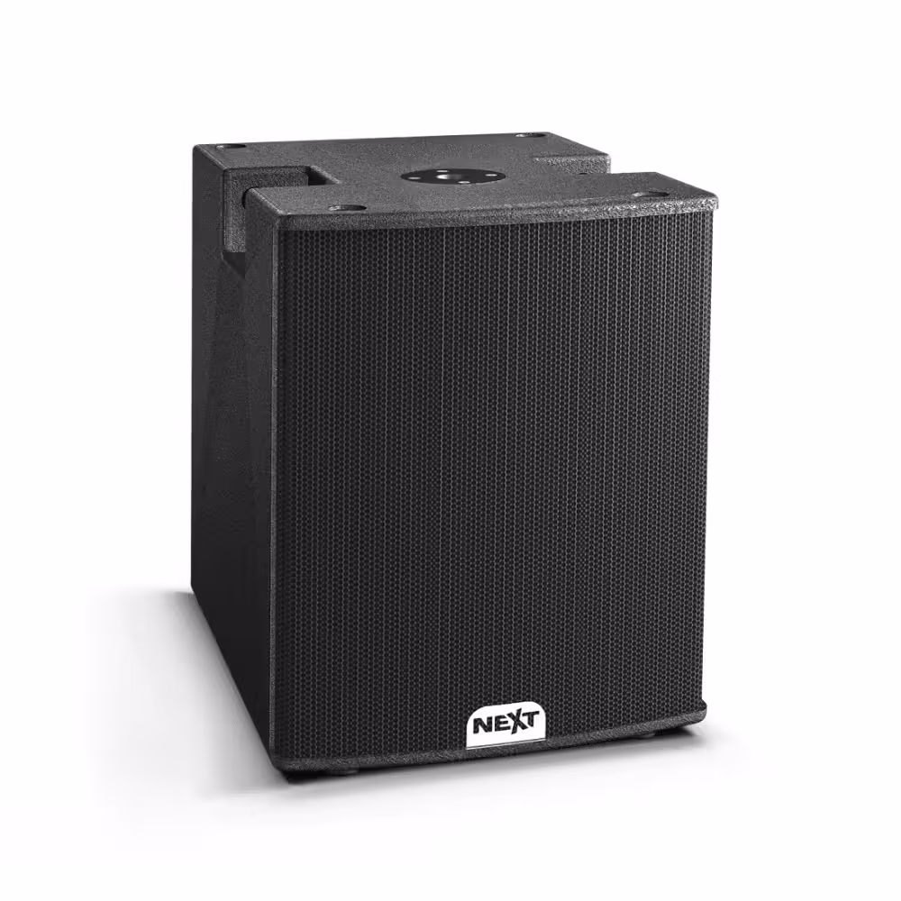 Loa Subwoofer NEXT-proaudio HFA115s