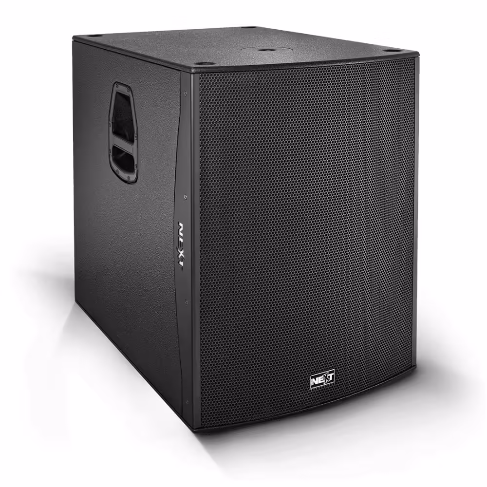 Loa Subwoofer NEXT-proaudio PFA18sHP