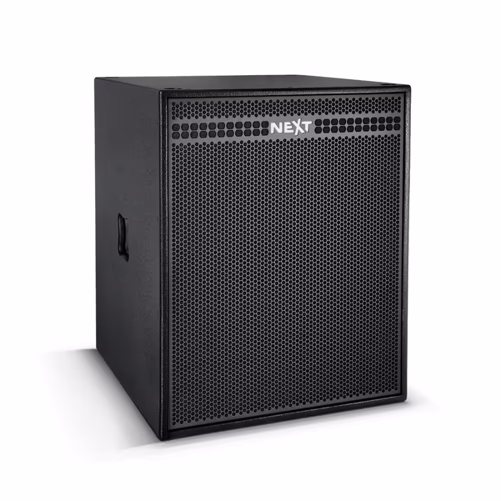 Loa Subwoofer NEXT-proaudio PXL118