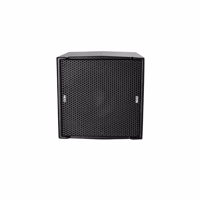 Loa Subwoofer Nexo ID S108