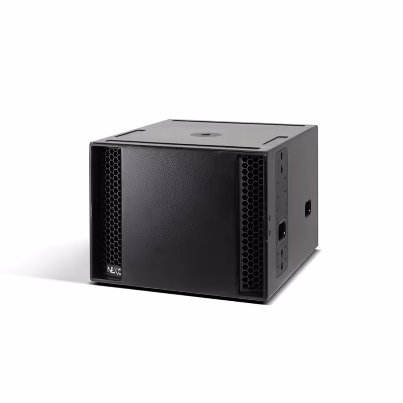 Loa Subwoofer Nexo LS18E