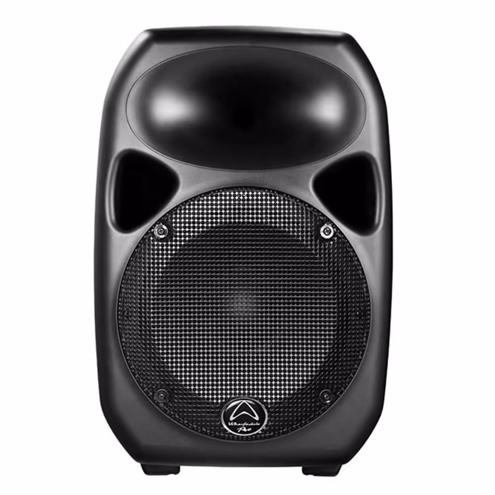 Loa Wharfedale Pro TITAN-8A MKII