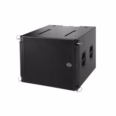 Loa Wharfedale Pro WLA-28SUBF