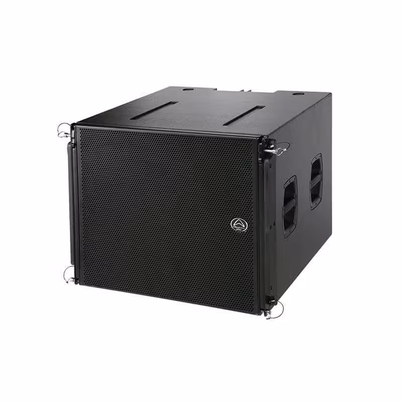 Loa Wharfedale Pro WLA-310SUB