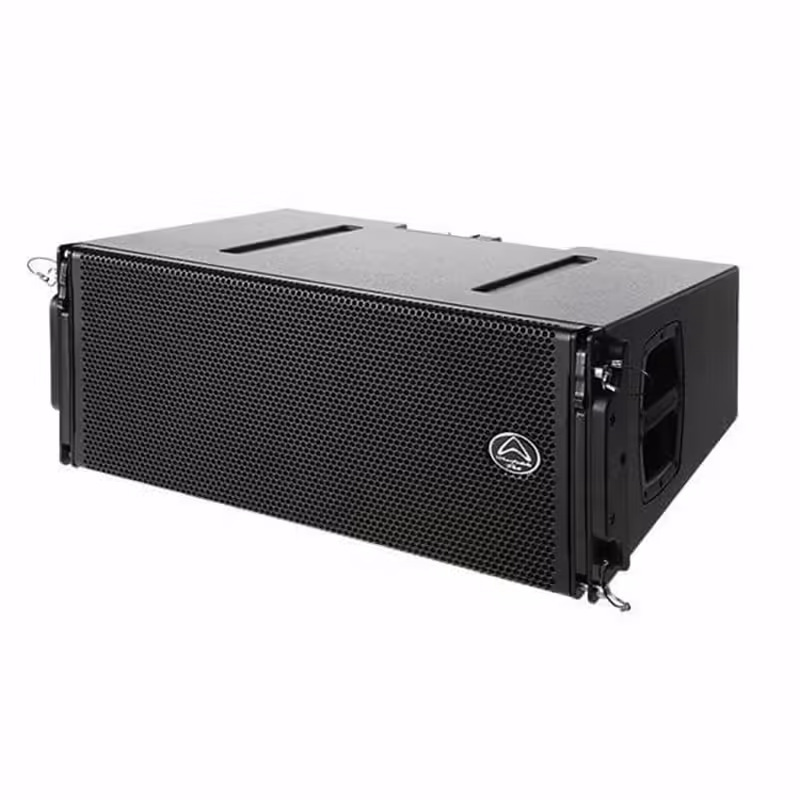 Loa Wharfedale Pro WLA-312
