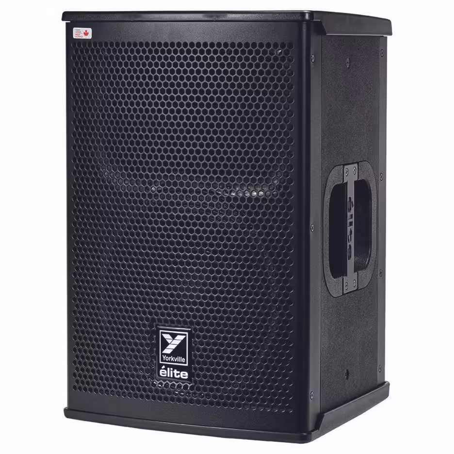 Loa Yorkville EF10P