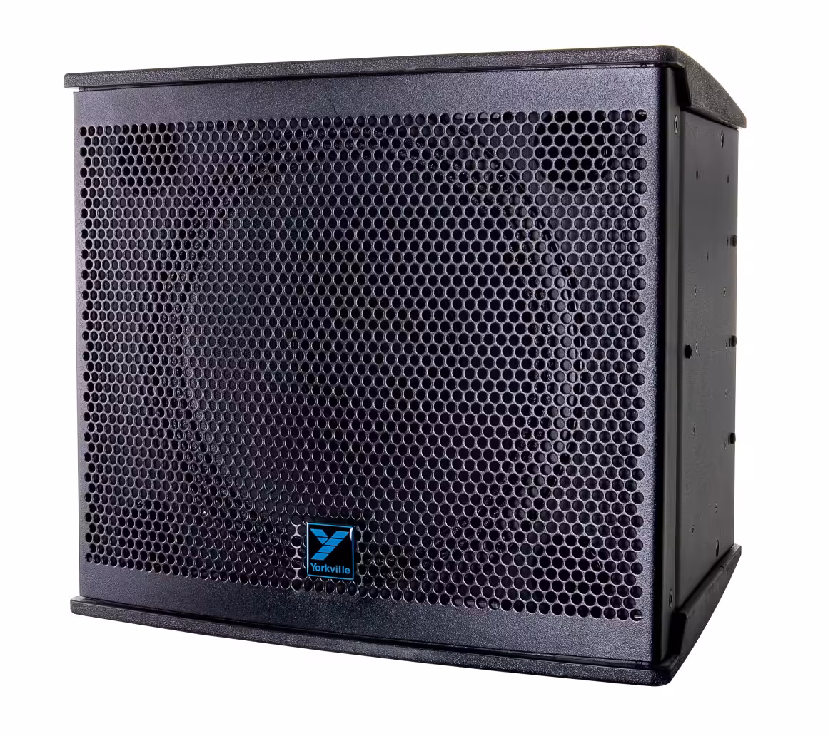 Loa Yorkville NX10C-2