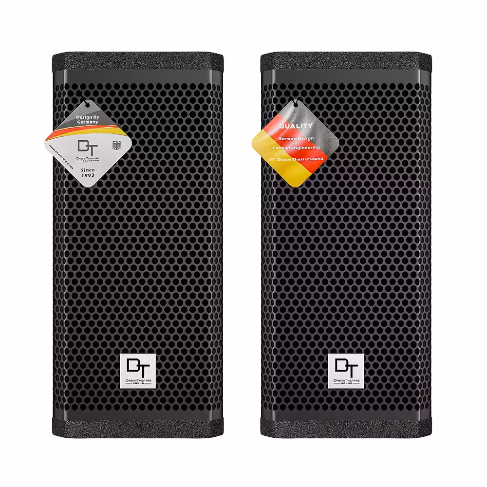 Loa cột DT KAPPA 24
