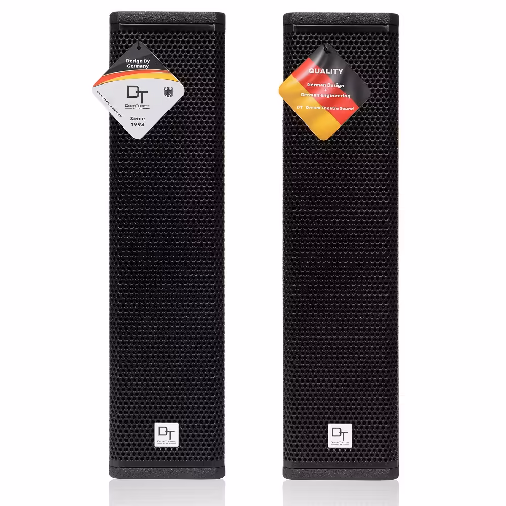 Loa cột DT KAPPA 44