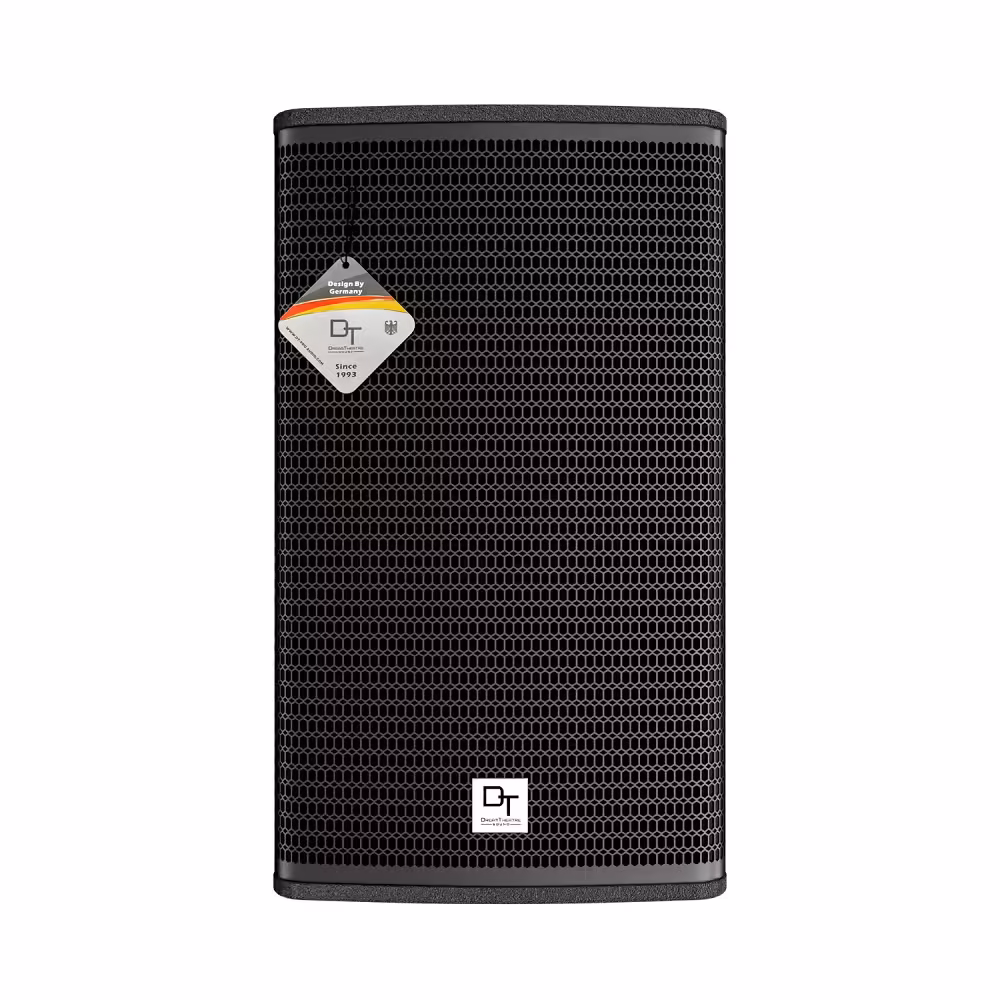 Loa fullrange DT ALPHA12