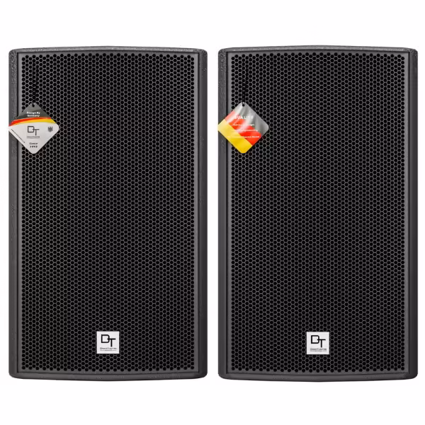 Loa fullrange DT DELTA12
