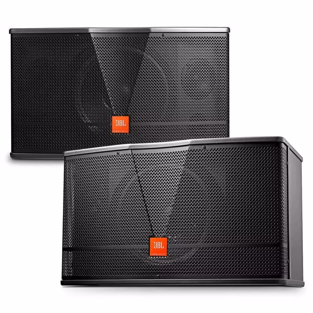 Loa karaoke JBL CV1852T