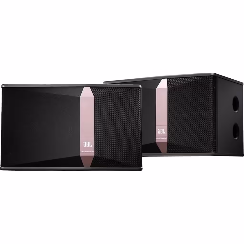 Loa karaoke JBL Ki510