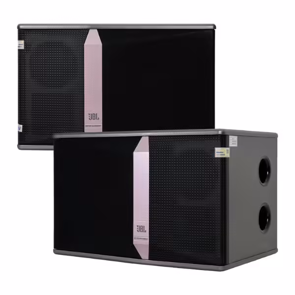 Loa karaoke JBL Ki512