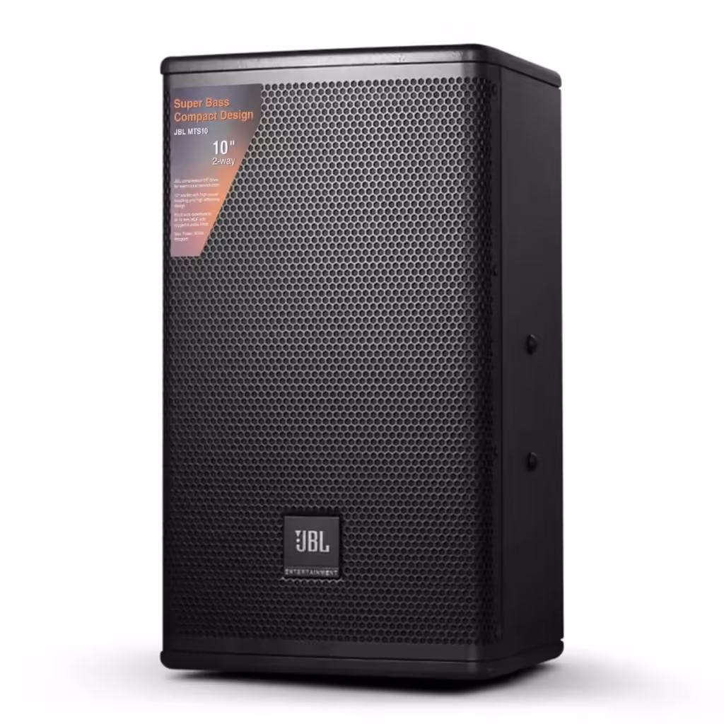 Loa karaoke JBL MTS10