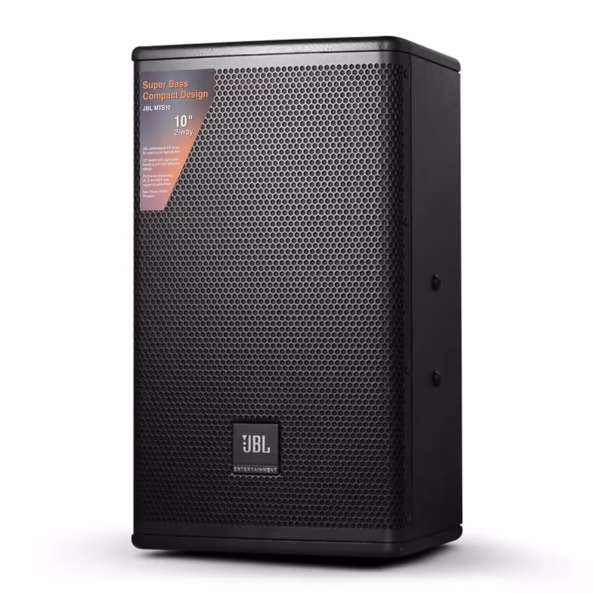 Loa karaoke JBL MTS10