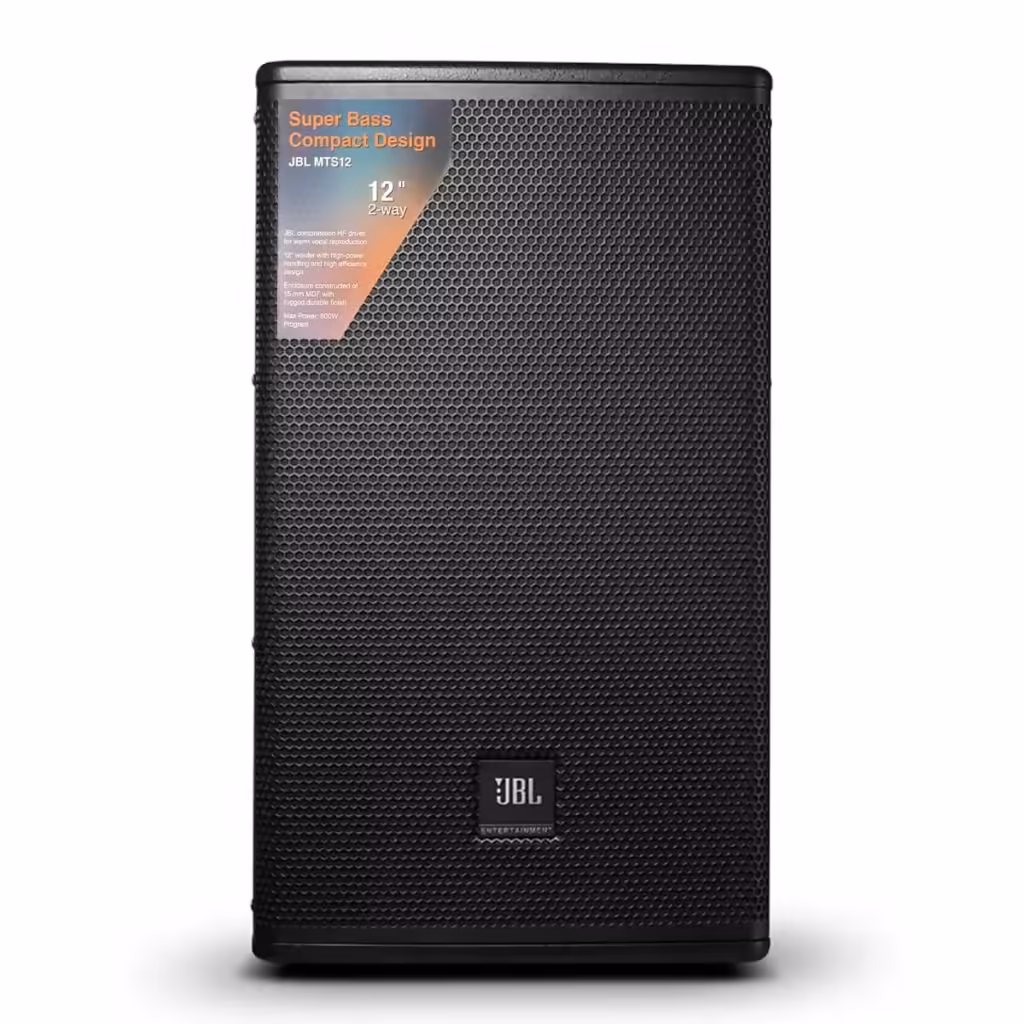 Loa karaoke JBL MTS12
