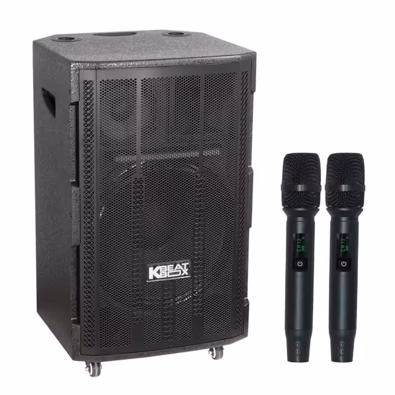 Loa kéo Acnos CB4800PRO
