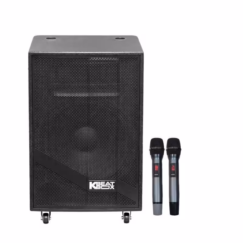 Loa kéo Acnos KB39neo