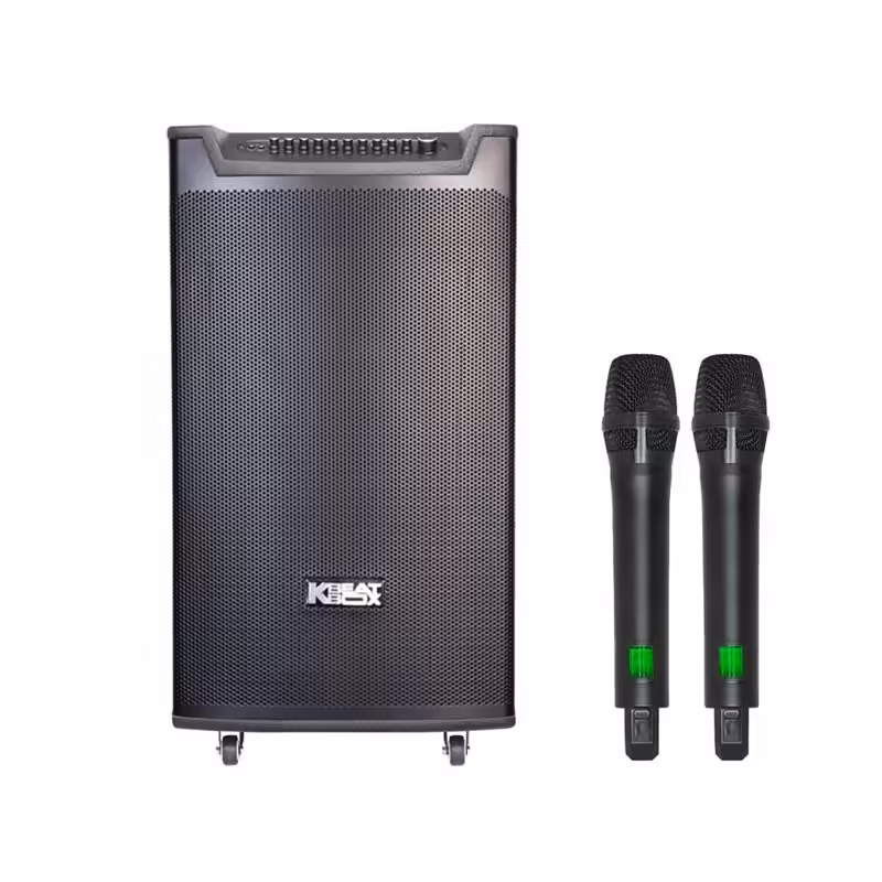 Loa kéo Acnos TOP 430 MAX