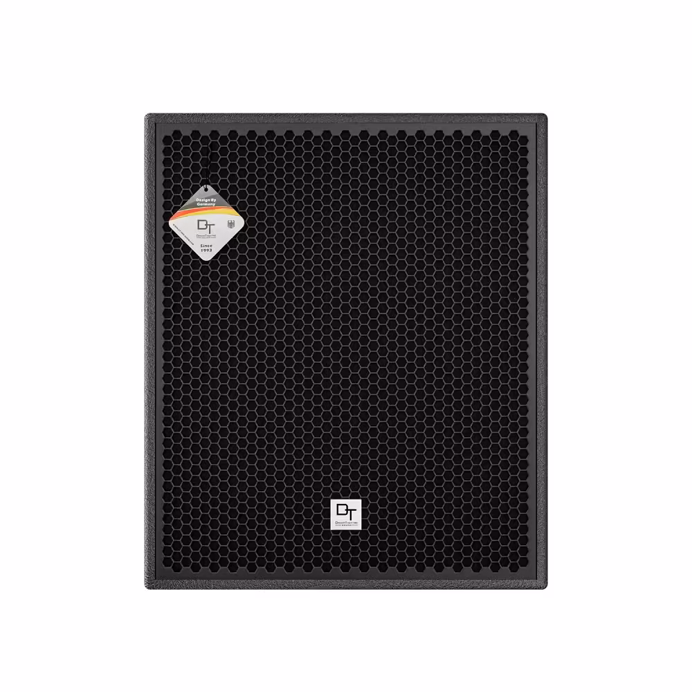 Loa subwoofer DT ALPHA118