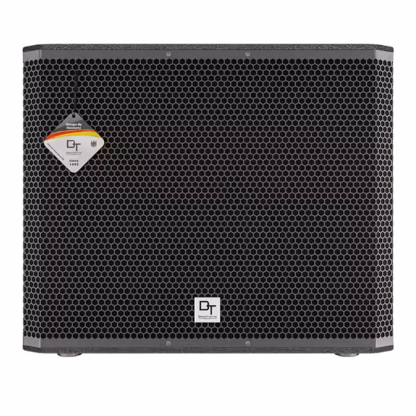 Loa subwoofer DT DELTA-112AT