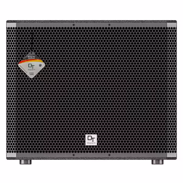Loa subwoofer DT DELTA-115AT