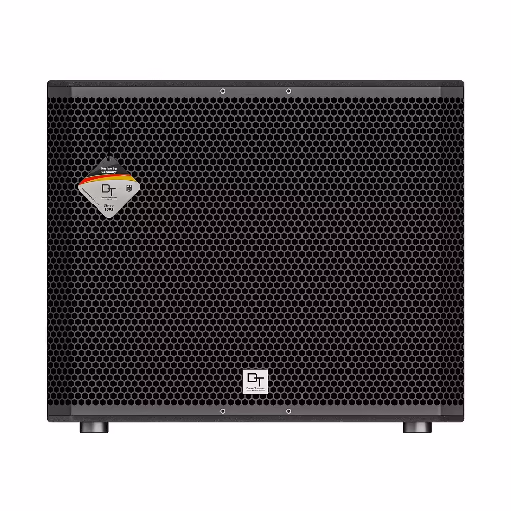 Loa subwoofer DT DELTA118