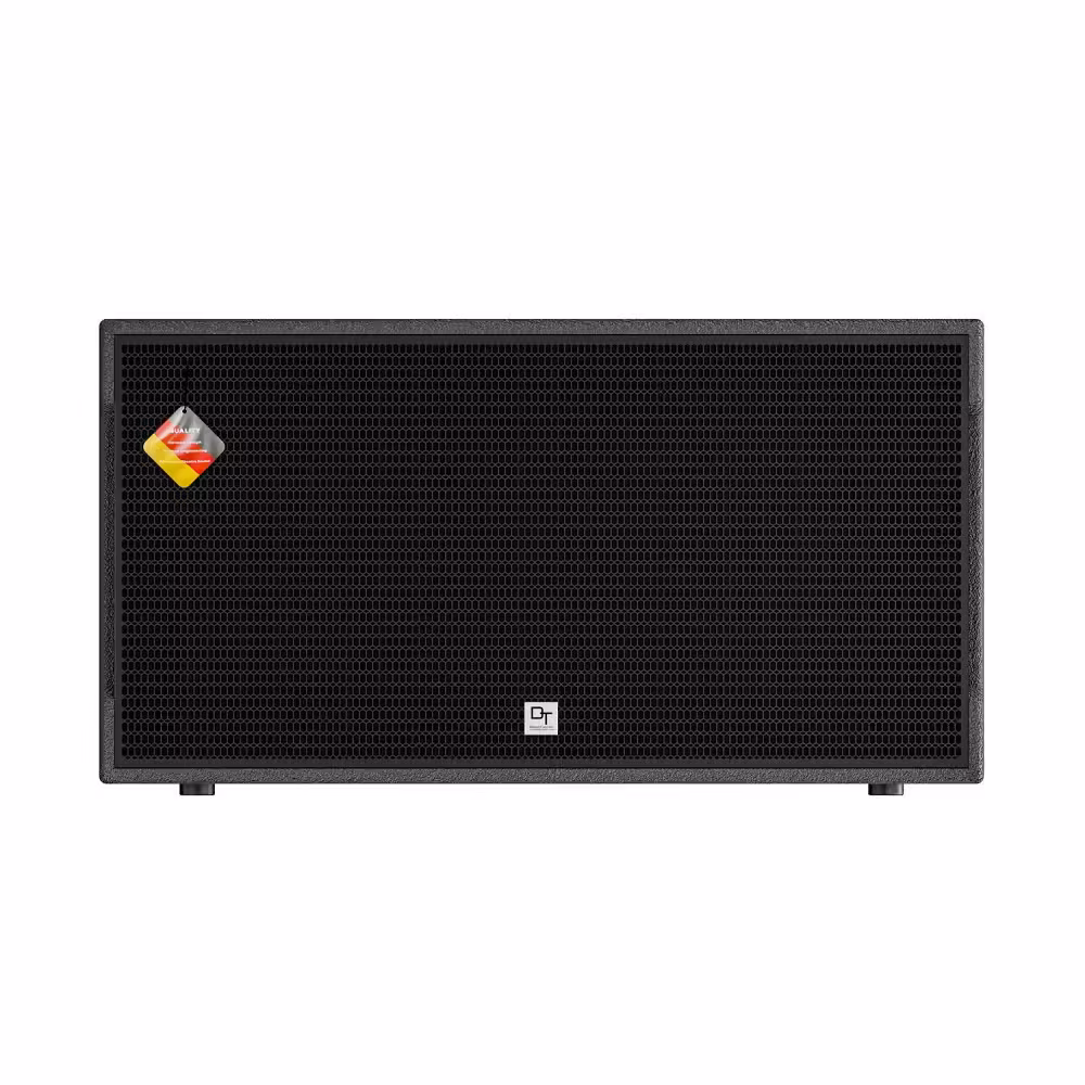 Subwoofer
