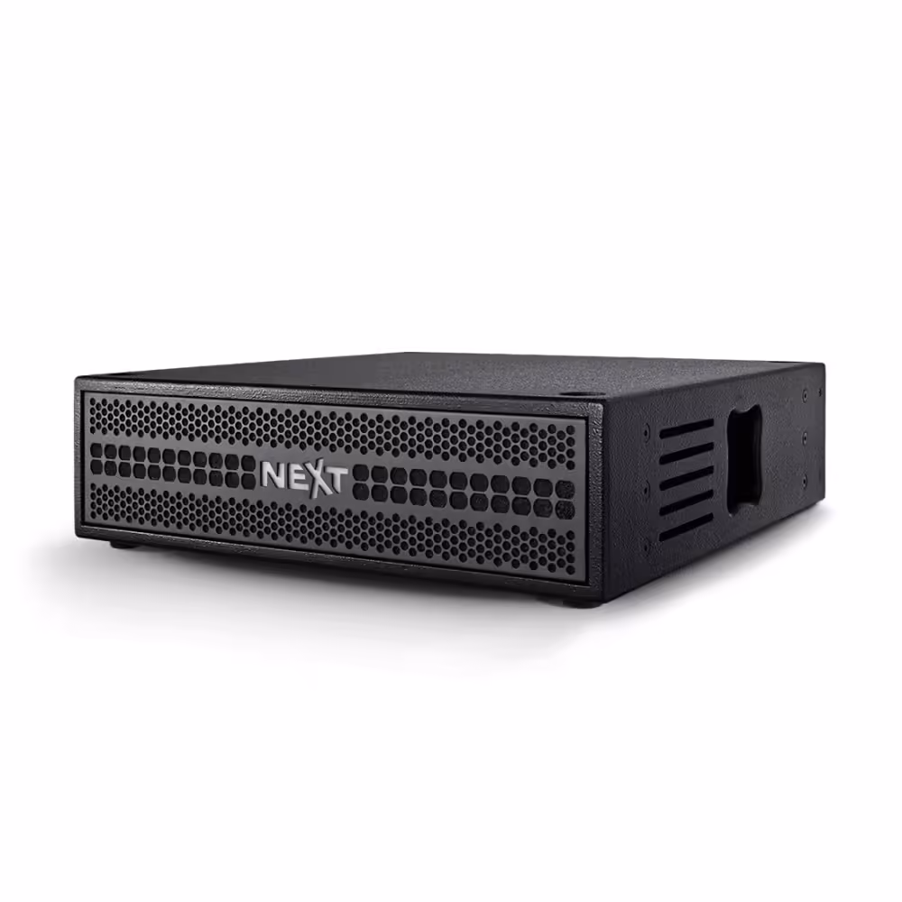 Rack slave NEXT-proaudio PXA Drawer