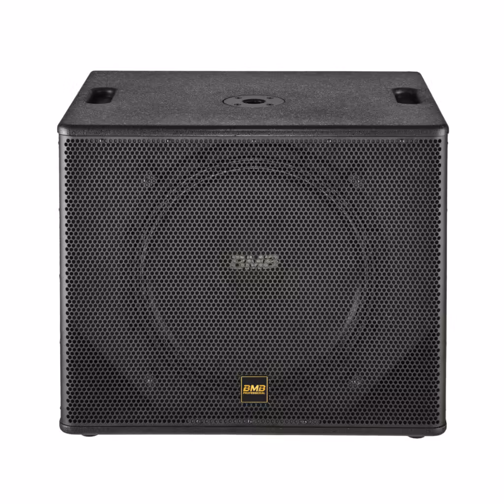 Subwoofer BMB CSW-118
