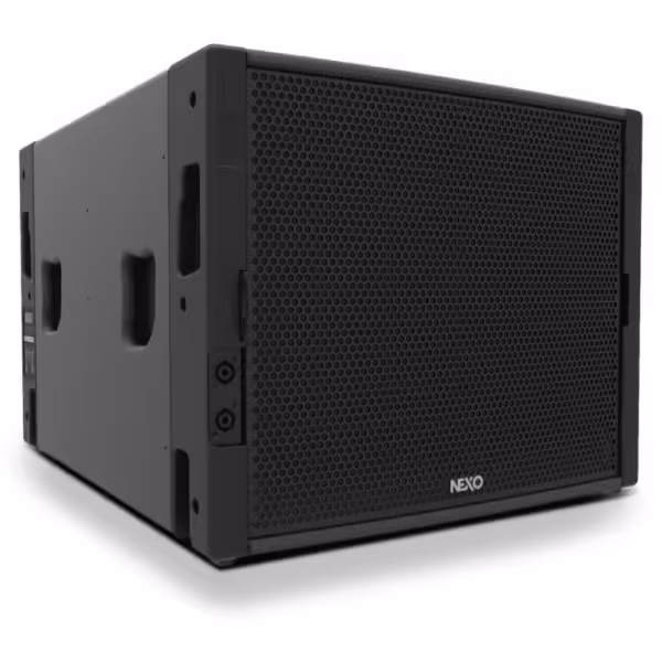 Subwoofer Nexo M SUB18