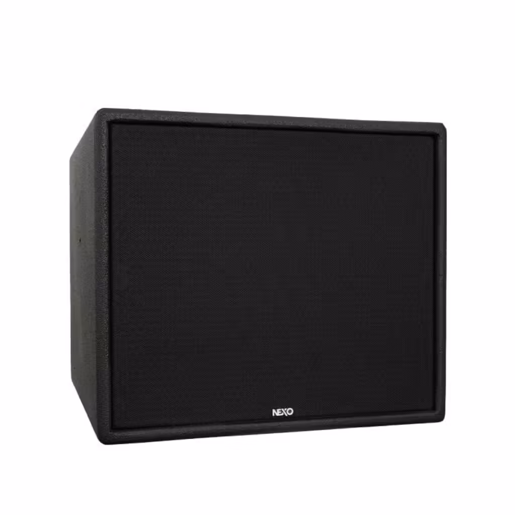 Subwoofer Nexo eLS400
