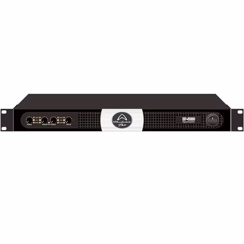 Wharfedale Pro DP4030