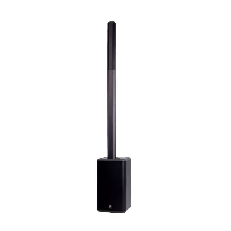 Yorkville EXM Mobile Tower