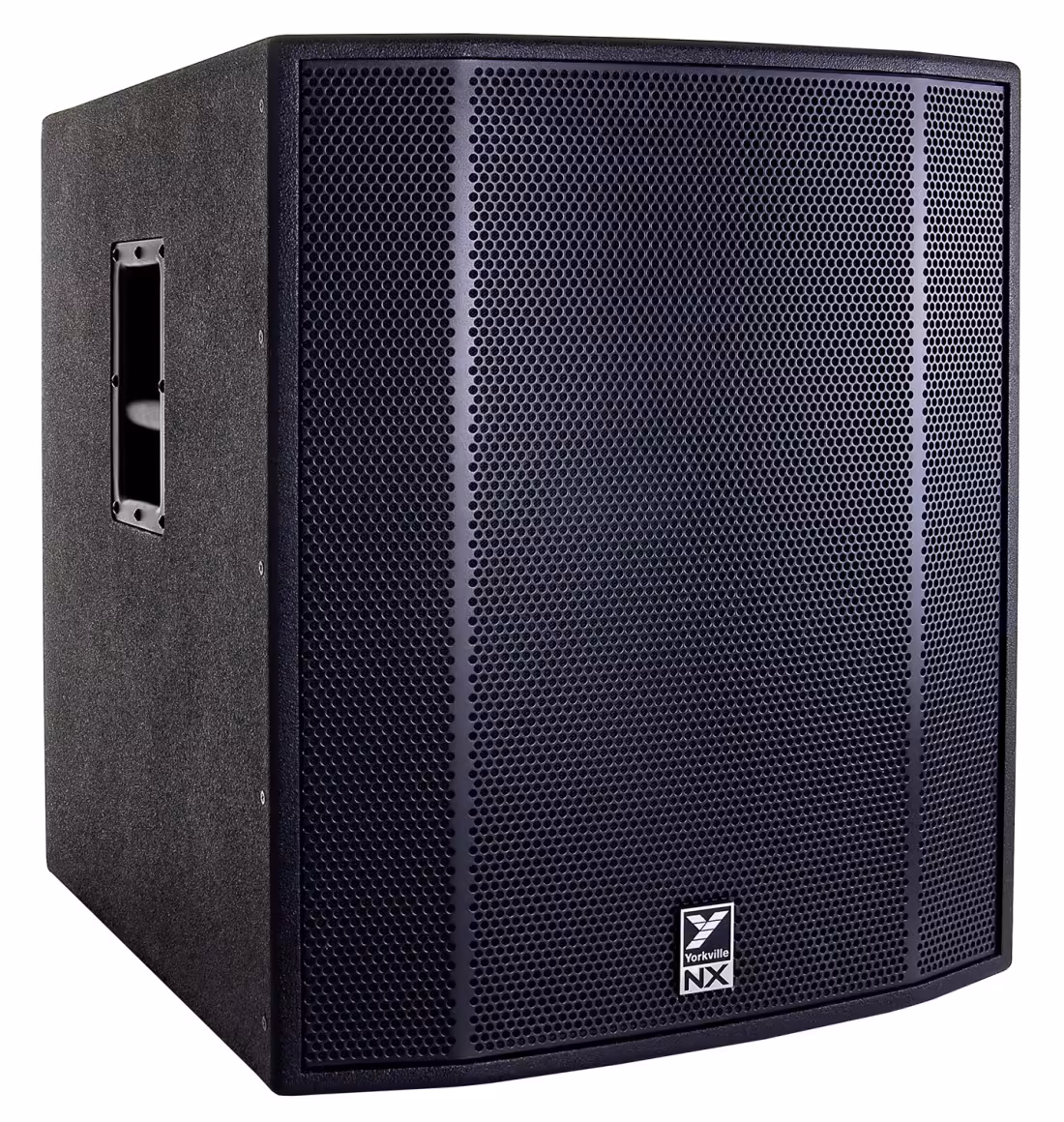 Yorkville NX18SP