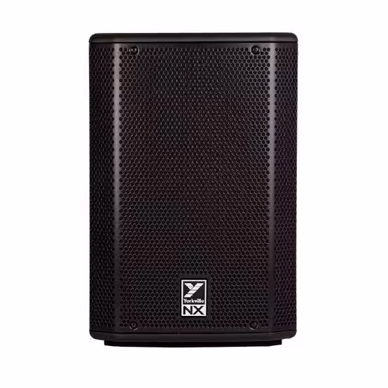 Yorkville NX8P