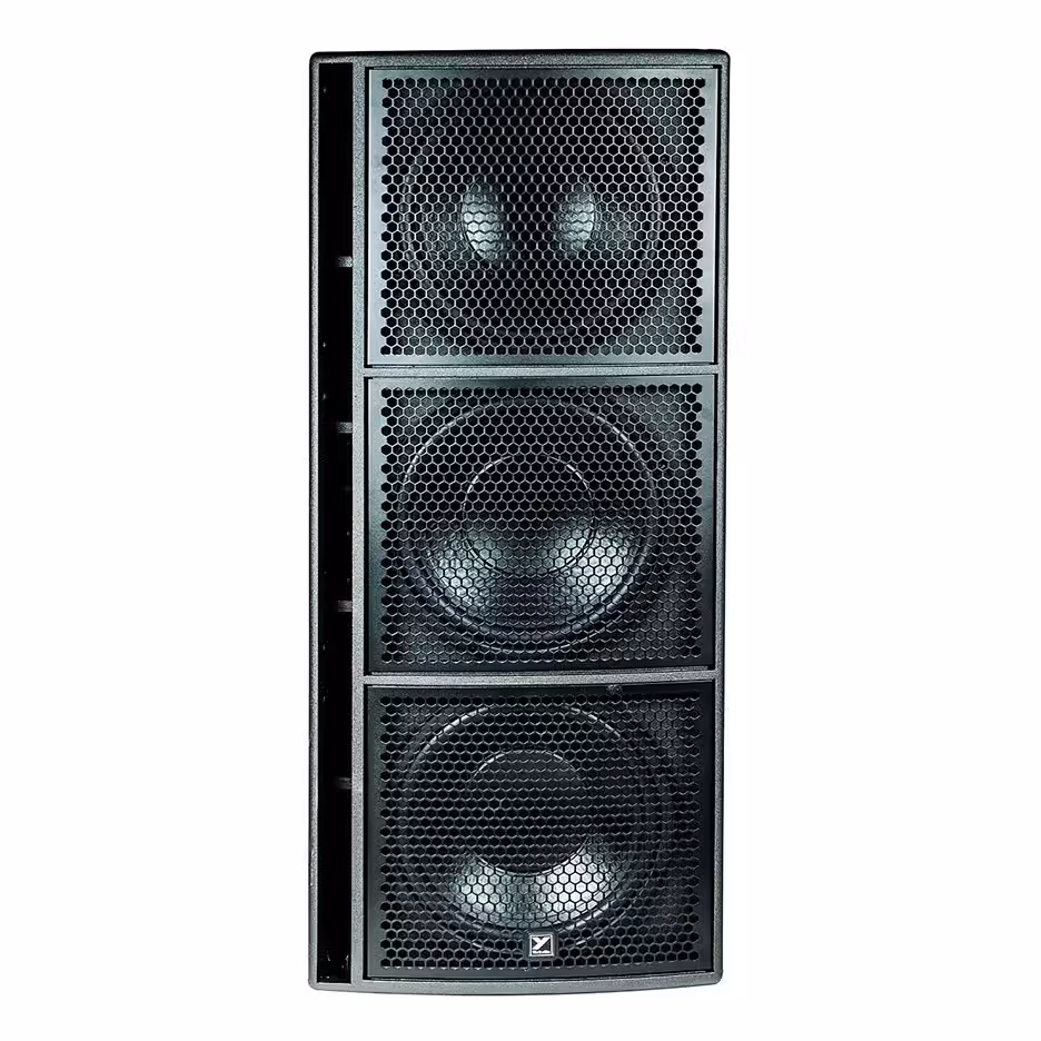 Yorkville SA315S