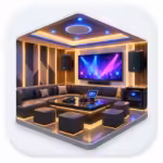 Karaoke kinh doanh
