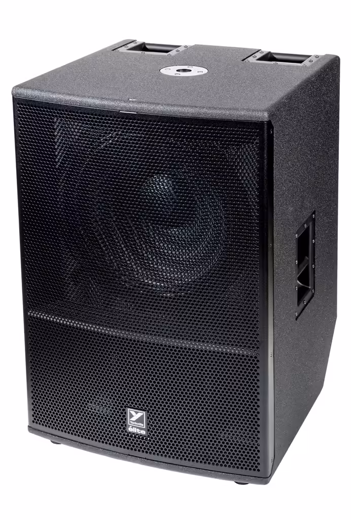 Alternative view of Loa Yorkville ES18P