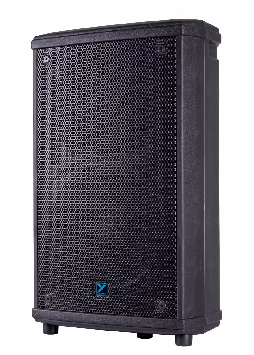 Alternative view of Loa Yorkville NX35-2