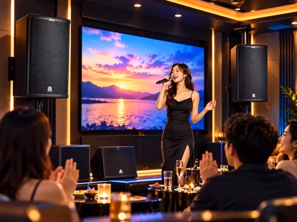 Hình minh họa nội dung: Loa Amate Nítid N12P7 cho karaoke kinh doanh – Giải pháp loa full-range cho phòng hát chuyên nghiệp - Thành Digital Store